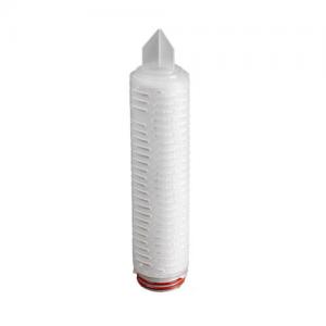 PTFE Pleated Cartridge Filter